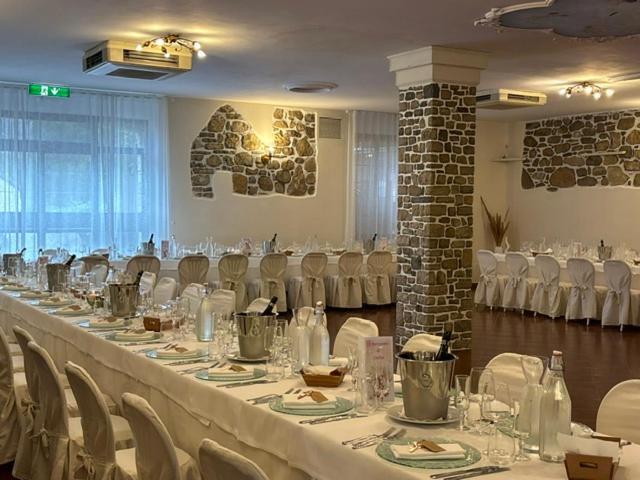 Hotel Lo Smeraldo Roccavivara Esterno foto